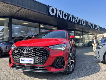 35 TDI quattro S tronic S Line Edition #BANG.OLUFSEN