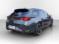 CUPRA Leon Sportstourer 2.0 TSI DSG 4Drive VZ DCC VIRTUAL*... Gris - thumbnail 5