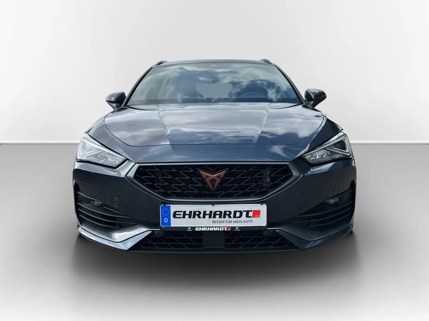 CUPRA Leon Sportstourer 2.0 TSI DSG 4Drive VZ DCC VIRTUAL*... Grau - 2