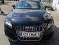 Audi TT TT Coupé 3,2 V6 S-tronic quattro Schwarz - thumbnail 4
