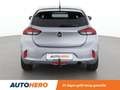 Opel Corsa 1.2 Turbo Elegance Gris - thumbnail 5