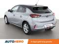 Opel Corsa 1.2 Turbo Elegance Gris - thumbnail 4
