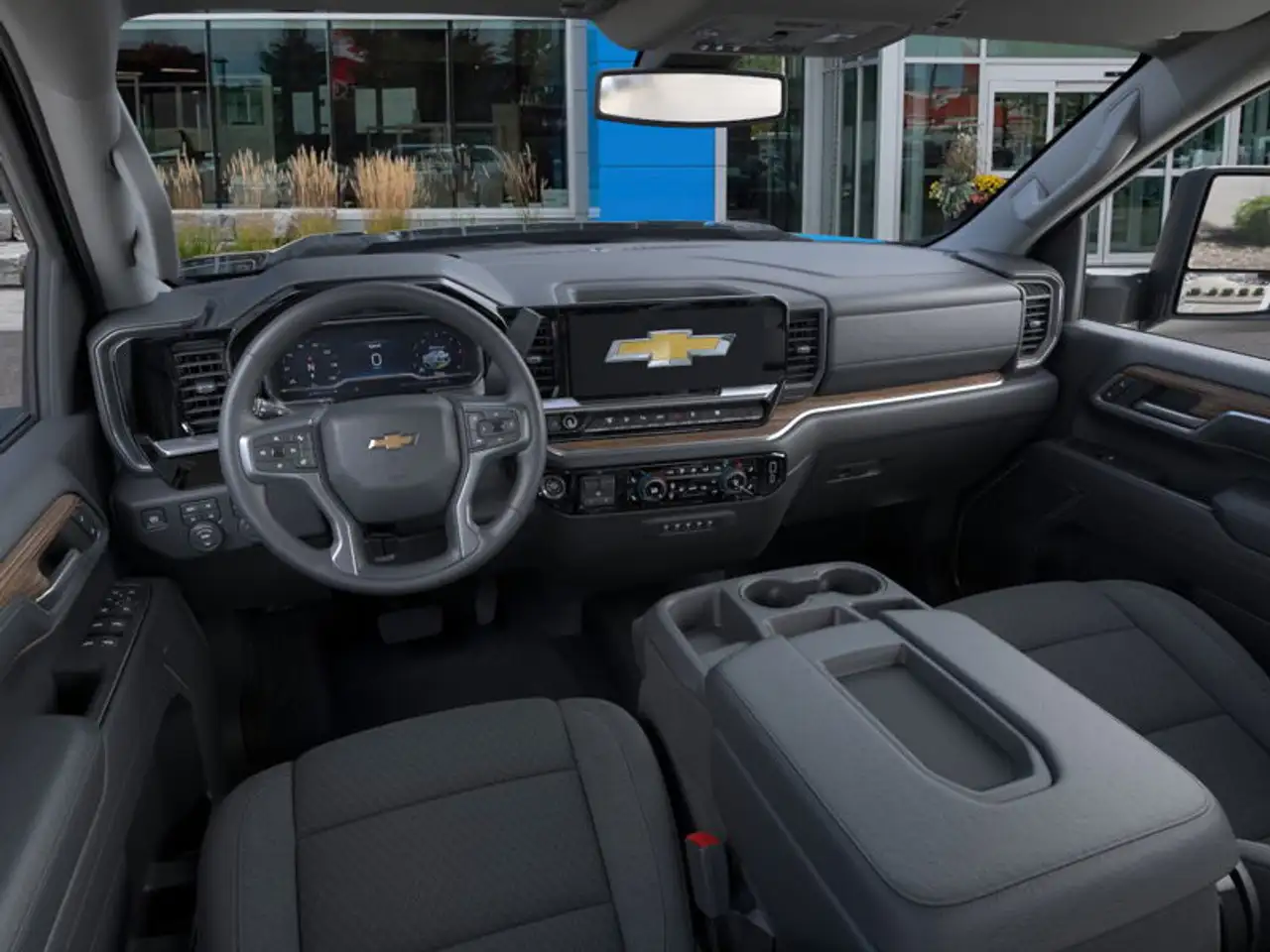 Chevrolet Silverado 3500 снимка Chevrolet Silverado 3500
