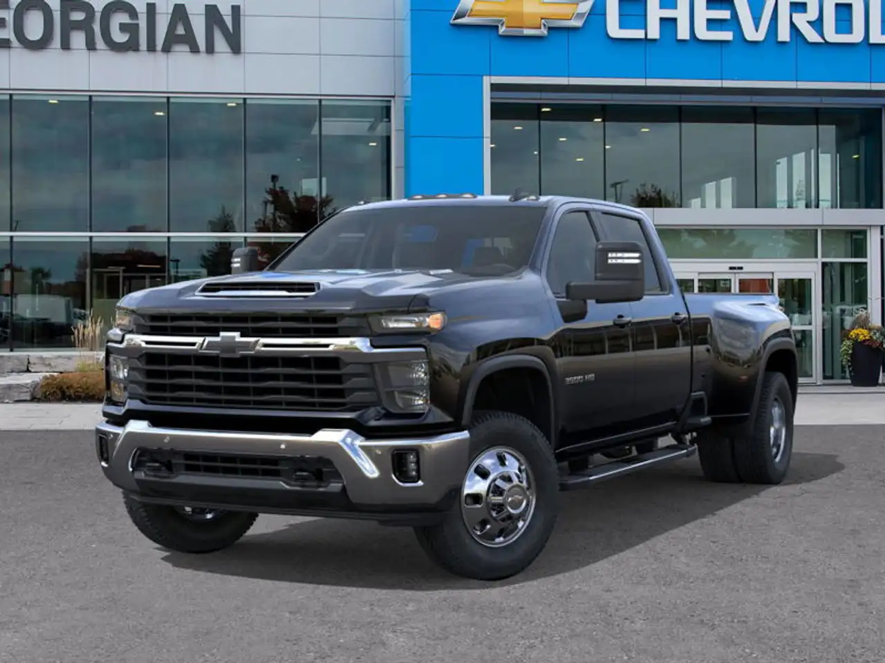 Chevrolet Silverado 3500 снимка Chevrolet Silverado 3500