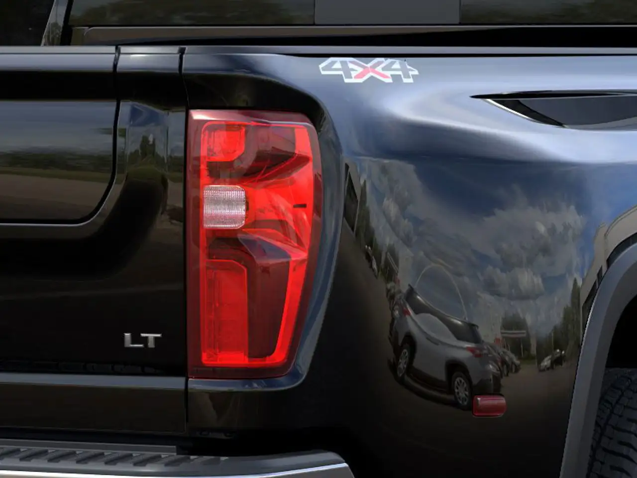 Chevrolet Silverado 3500 снимка Chevrolet Silverado 3500