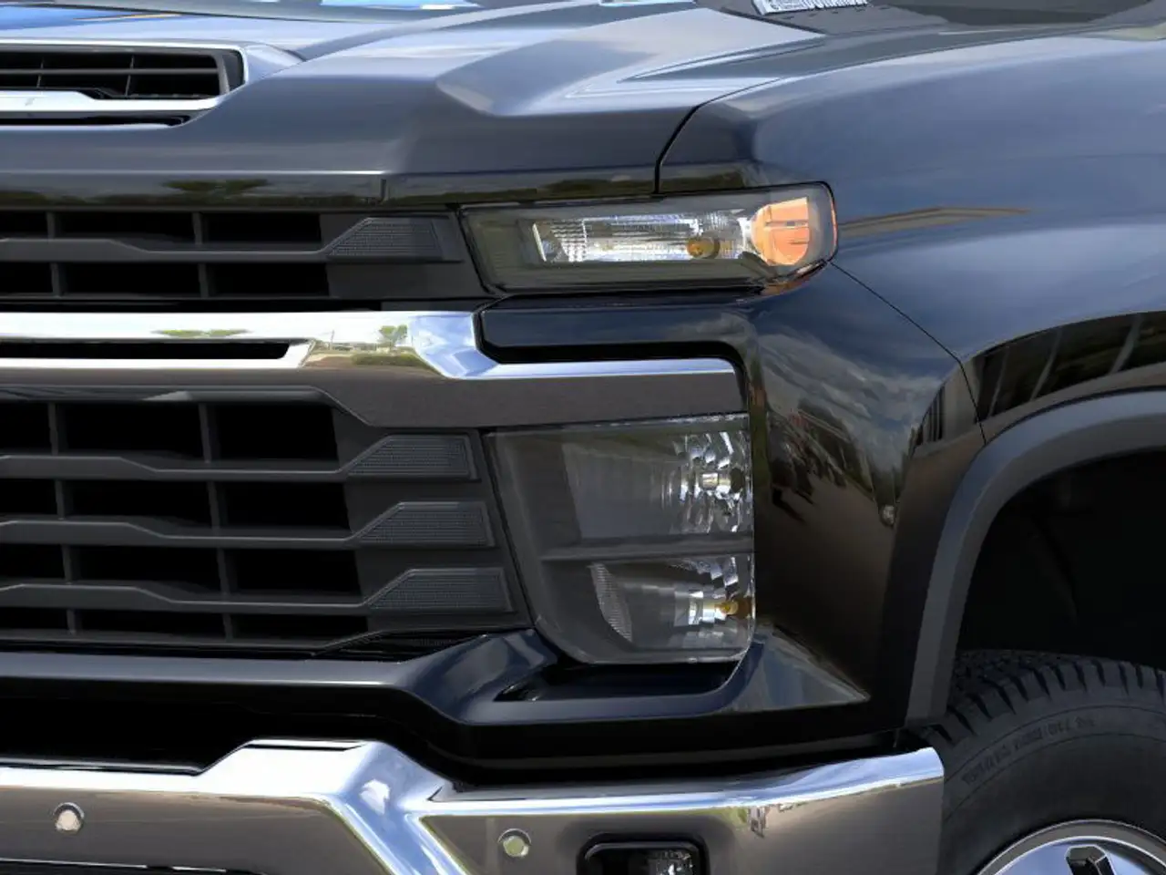 Chevrolet Silverado 3500 снимка Chevrolet Silverado 3500