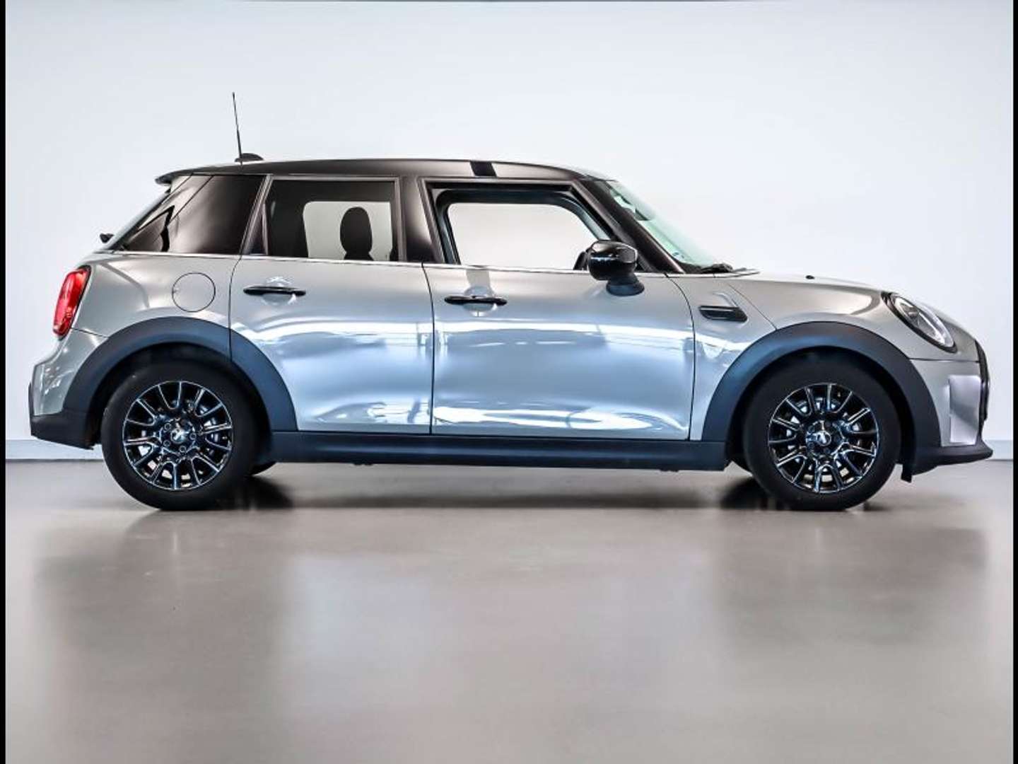 Mini Electric Cooper E - - Joinsteer - #4