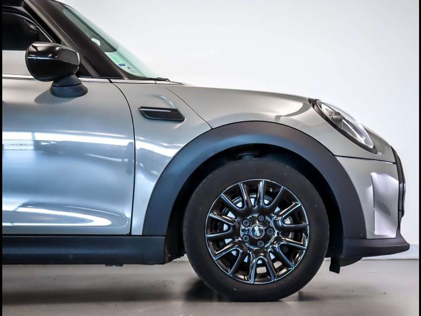 Mini Electric Cooper E - - Joinsteer - #5