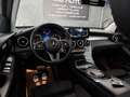 Mercedes-Benz GLC 200 d 4Matic *12 MONATE GARANTIE*TOP PREIS* Schwarz - thumbnail 13