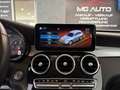 Mercedes-Benz GLC 200 d 4Matic *12 MONATE GARANTIE*TOP PREIS* Schwarz - thumbnail 28