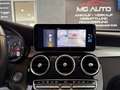Mercedes-Benz GLC 200 d 4Matic *12 MONATE GARANTIE*TOP PREIS* Schwarz - thumbnail 29