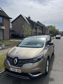 1.6 dCi Energy Intens EDC