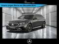 Mercedes-Benz E 53 AMG E 53 T HYBRID 4M + AMG+AMBIENTE+DISTRO+MEMORY Grau - thumbnail 1