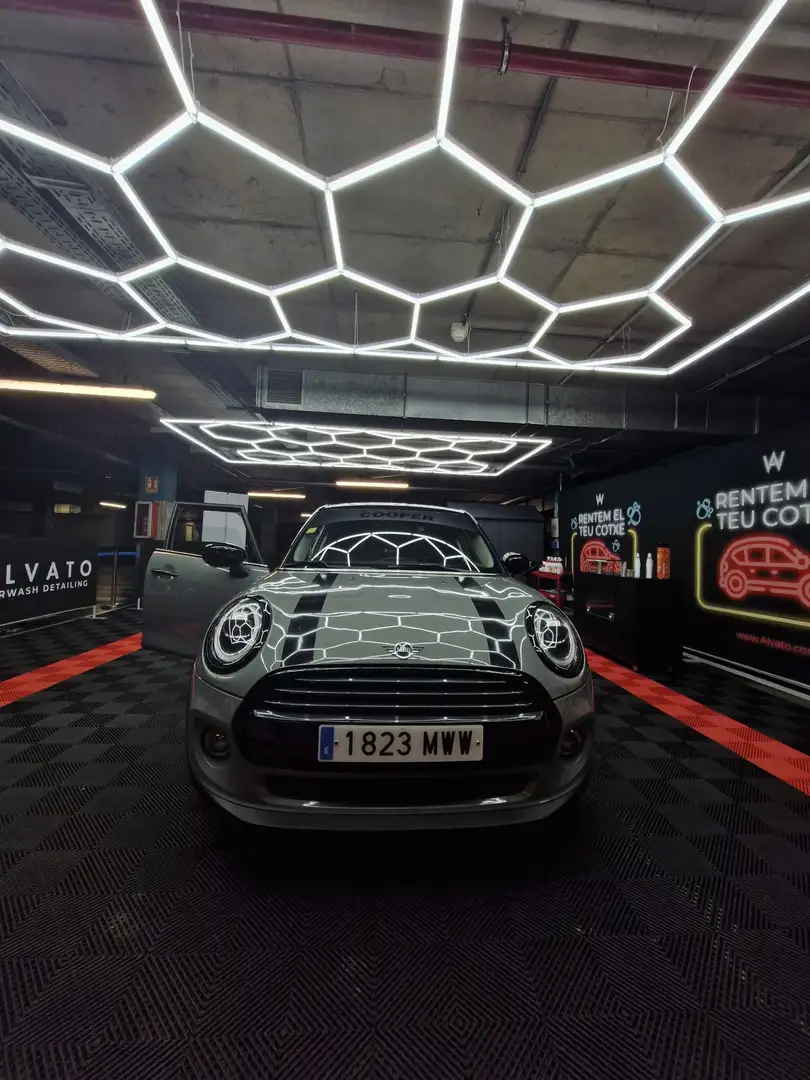 MINI Cooper - 2