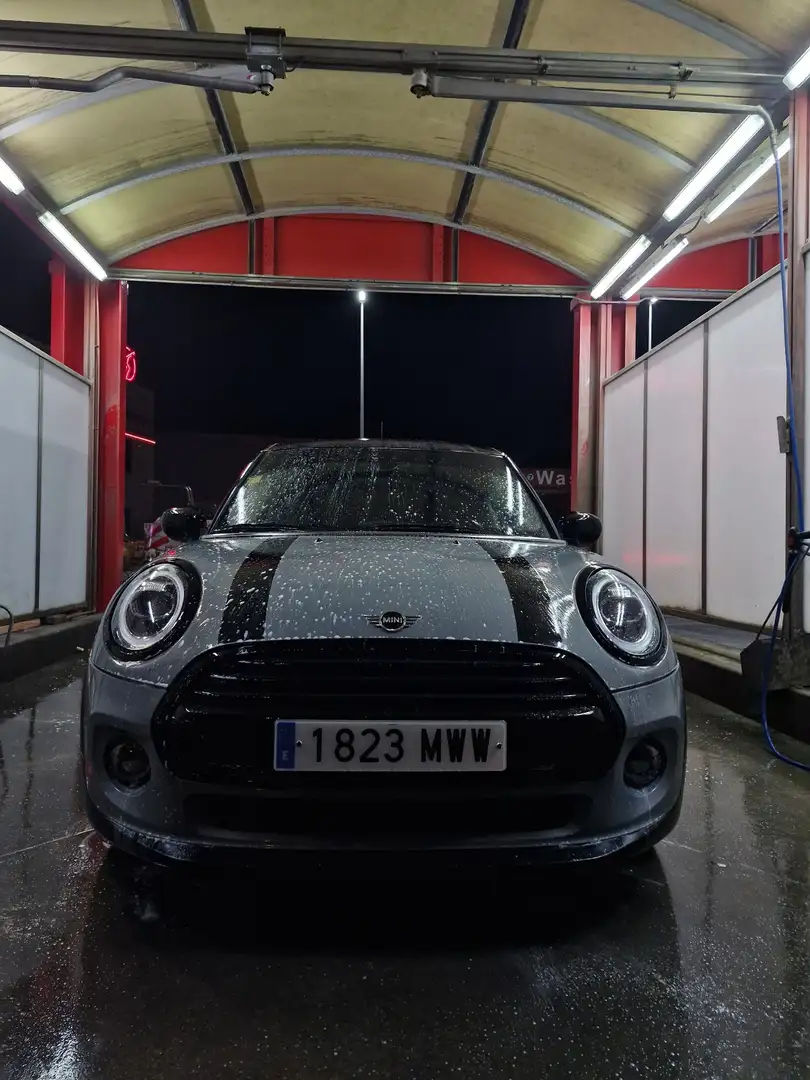 MINI Cooper - 1