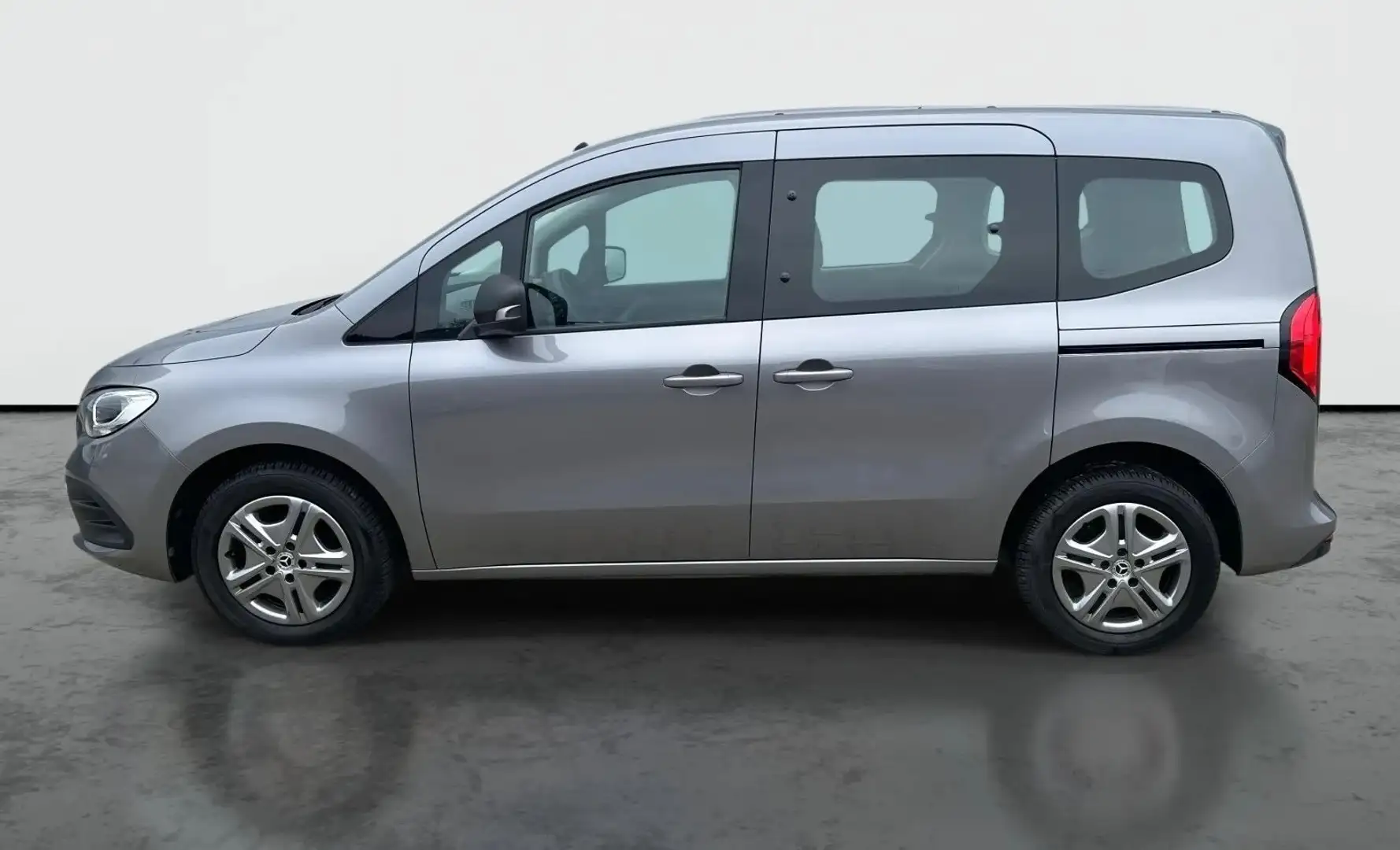 Mercedes-Benz Citan Tourer 110 CDI Pro Grau - 1
