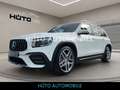 Mercedes-Benz GLB 35 AMG 360 Kamera Weiß - thumbnail 1