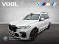 BMW X7 xDrive40d AHK Head-Up Display SHZ Wit - thumbnail 1