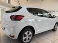 Dacia Sandero Expression TCe 90 Weiß - thumbnail 2