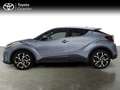 Toyota C-HR 125H Advance Gris - thumbnail 2