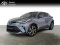 Toyota C-HR 125H Advance Gris - thumbnail 1