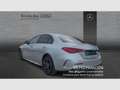 Mercedes-Benz C 200 d Berlina Plateado - thumbnail 4