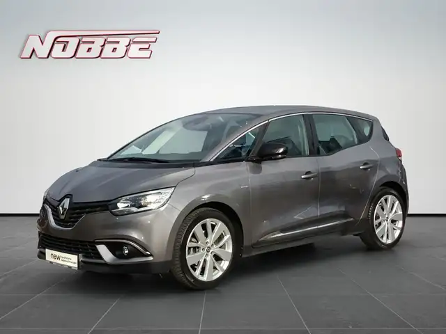 Renault Scenic ENERGY TCe115 LIMITED