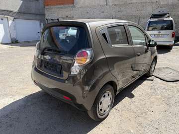 1.0i LS 2010 119000 Km Eur5