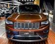 Jeep Grand Cherokee 3.0CRD Summit Aut. Marrón - thumbnail 3