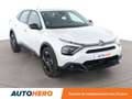Citroen C4 X 1.2 PureTech Feel Pack EAT8 Blanc - thumbnail 8