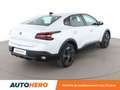 Citroen C4 X 1.2 PureTech Feel Pack EAT8 Blanc - thumbnail 6