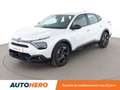 Citroen C4 X 1.2 PureTech Feel Pack EAT8 Blanc - thumbnail 1
