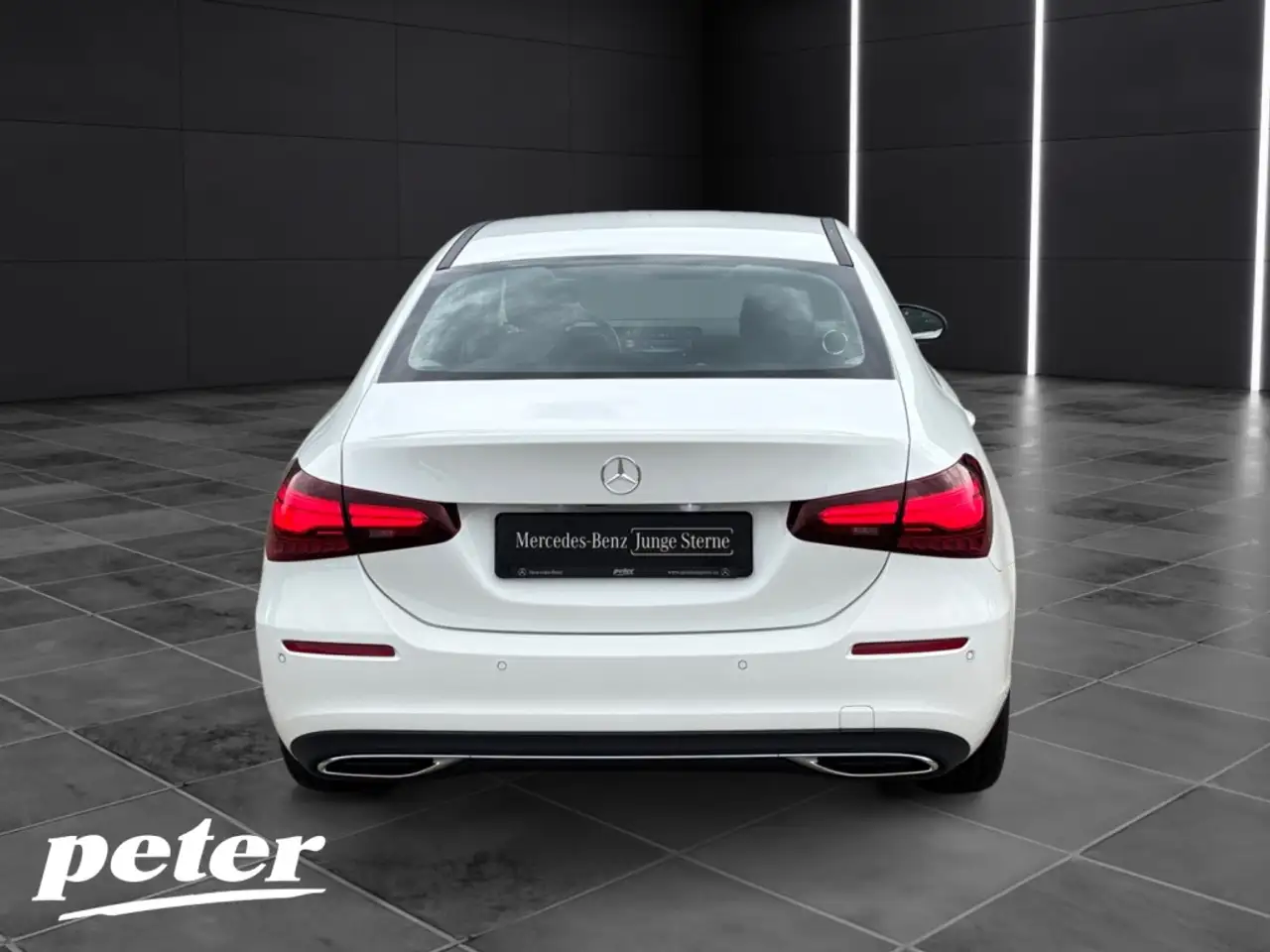 Mercedes-Benz A-Class, фото 4