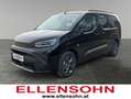 Toyota Proace City Proace City Verso 1,5l 130PS Family L2 MT Schwarz - thumbnail 1