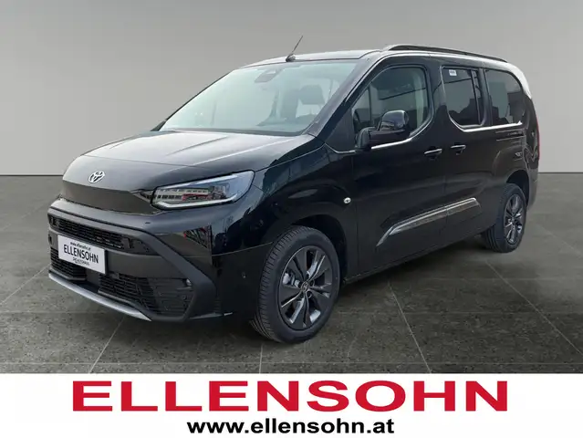 Toyota Proace City Proace City Verso 1,5l 130PS Family L2 MT