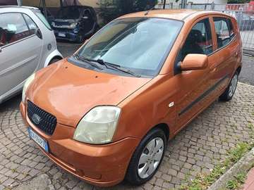 Picanto I 2004 1.0 LX Spirit OK PER NEOPATENTATI!