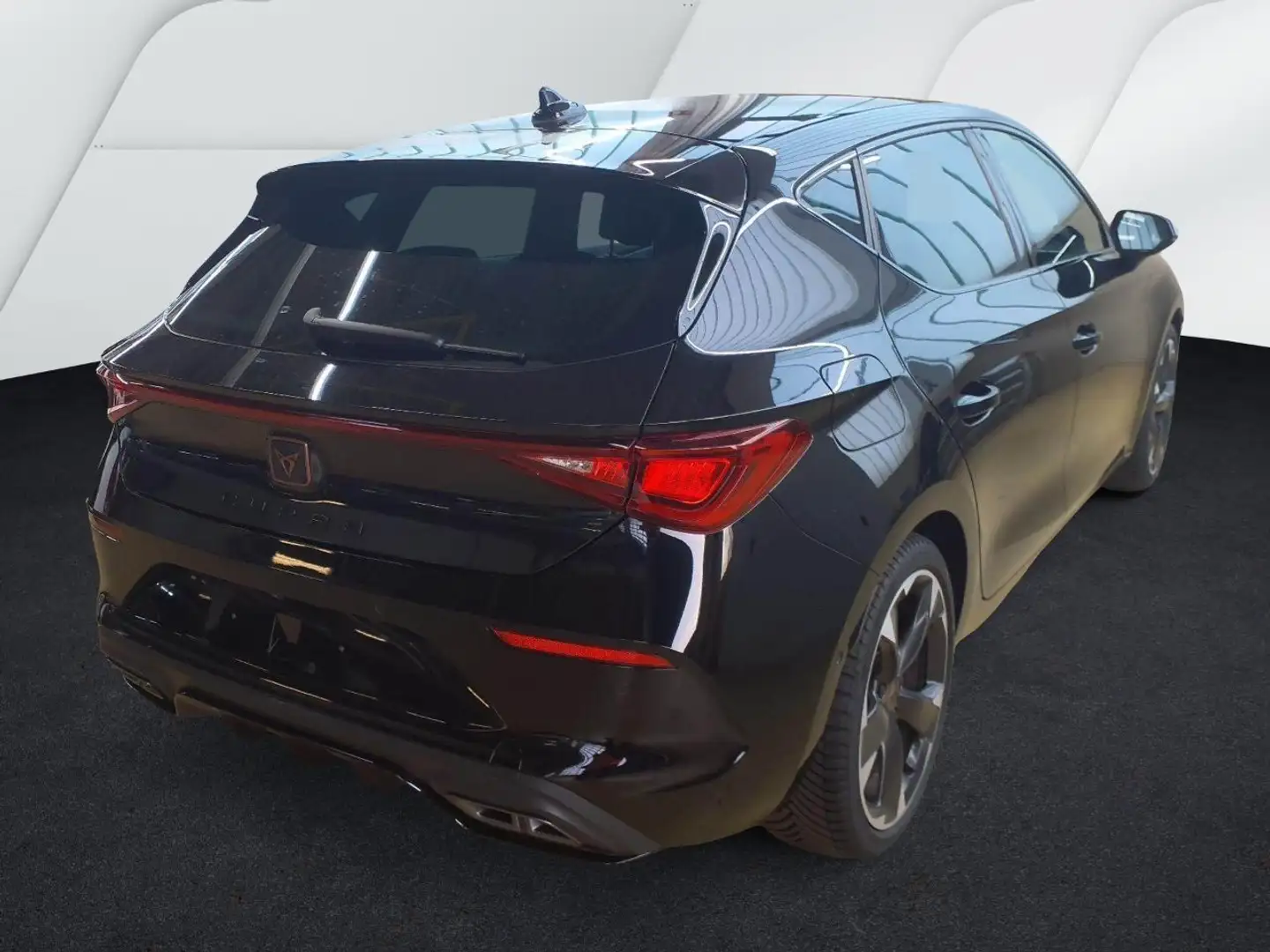 CUPRA Leon 2.0 TSI 7-Gang DSG/FaPa XL/SHZ - 2