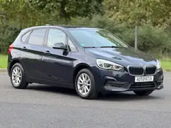 Bmw 220 220i Steptronic DCT Advantage