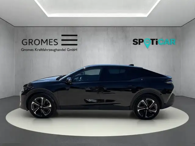 Peugeot 408 view 6