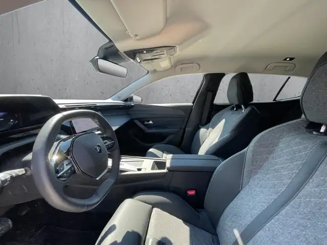 Peugeot 408 view 9