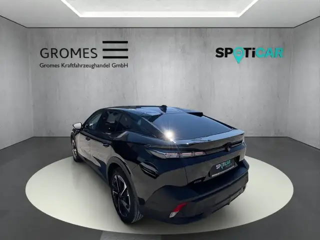 Peugeot 408 view 5