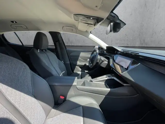 Peugeot 408 view 13