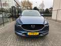 Mazda CX-5 2.5 SKYACTIV-G 194pk GT-M 4WD AUTOMAAT LUXURY TREK Blauw - thumbnail 5