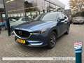 Mazda CX-5 2.5 SKYACTIV-G 194pk GT-M 4WD AUTOMAAT LUXURY TREK Blauw - thumbnail 1
