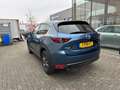 Mazda CX-5 2.5 SKYACTIV-G 194pk GT-M 4WD AUTOMAAT LUXURY TREK Blauw - thumbnail 9