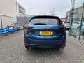 Mazda CX-5 2.5 SKYACTIV-G 194pk GT-M 4WD AUTOMAAT LUXURY TREK Blauw - thumbnail 8