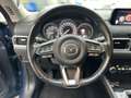 Mazda CX-5 2.5 SKYACTIV-G 194pk GT-M 4WD AUTOMAAT LUXURY TREK Blauw - thumbnail 10