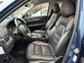 Mazda CX-5 2.5 SKYACTIV-G 194pk GT-M 4WD AUTOMAAT LUXURY TREK Blauw - thumbnail 3