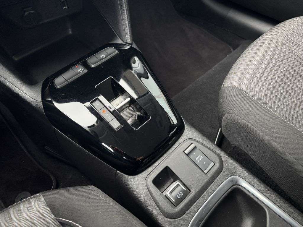 Opel Corsa-e
