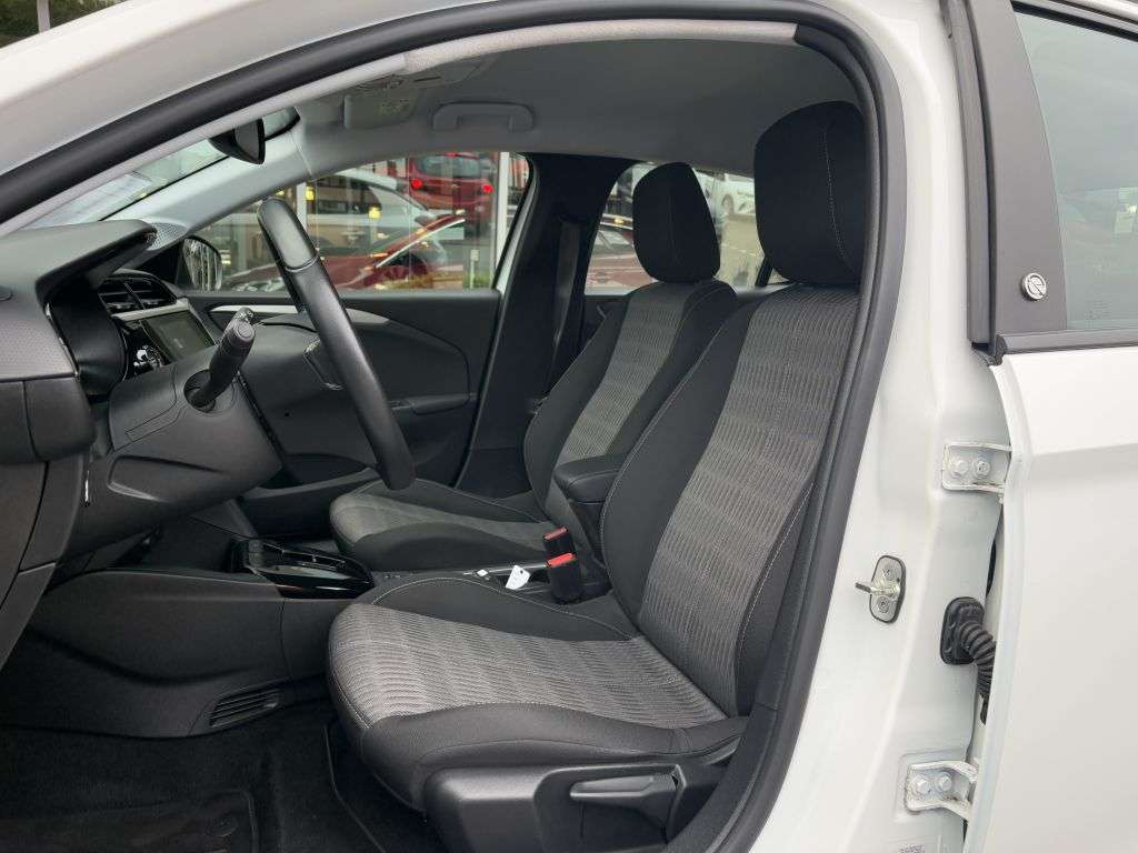Opel Corsa-e